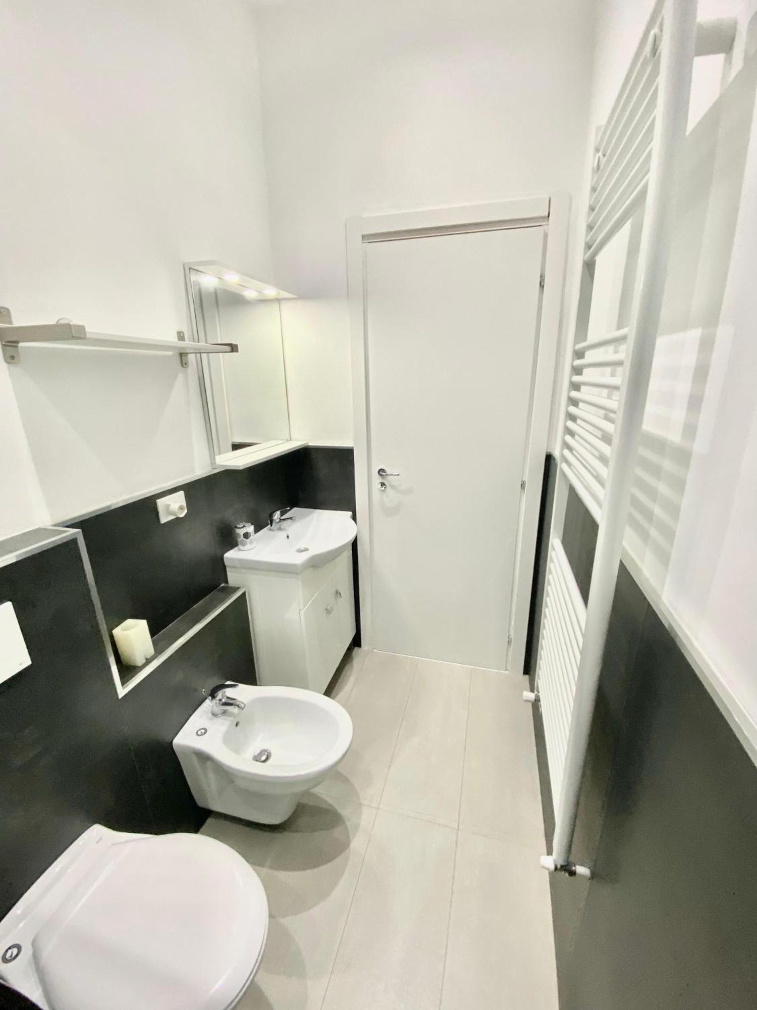 Apartamento Domvs V Terrae La Spezia Exterior foto