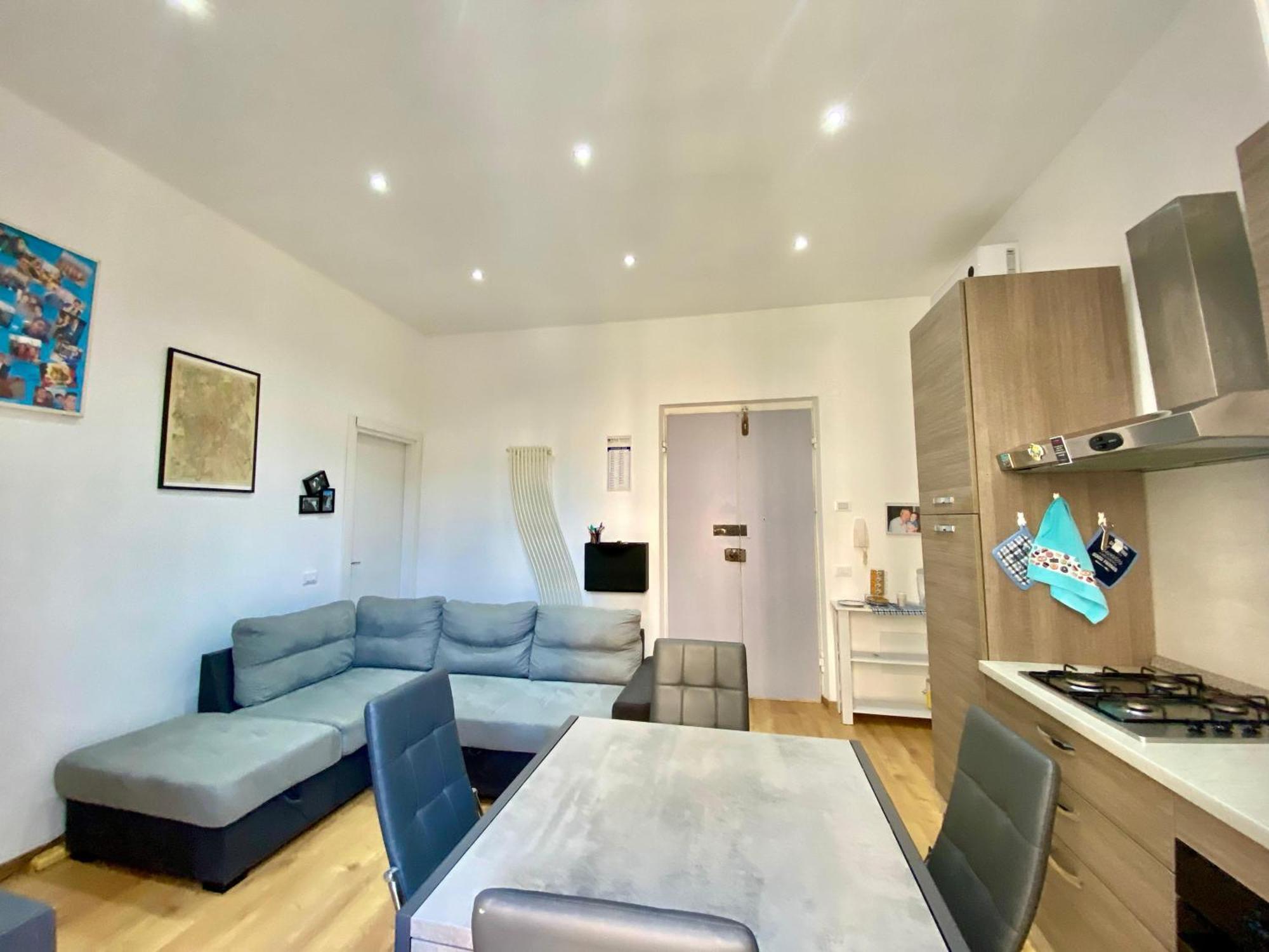 Apartamento Domvs V Terrae La Spezia Exterior foto