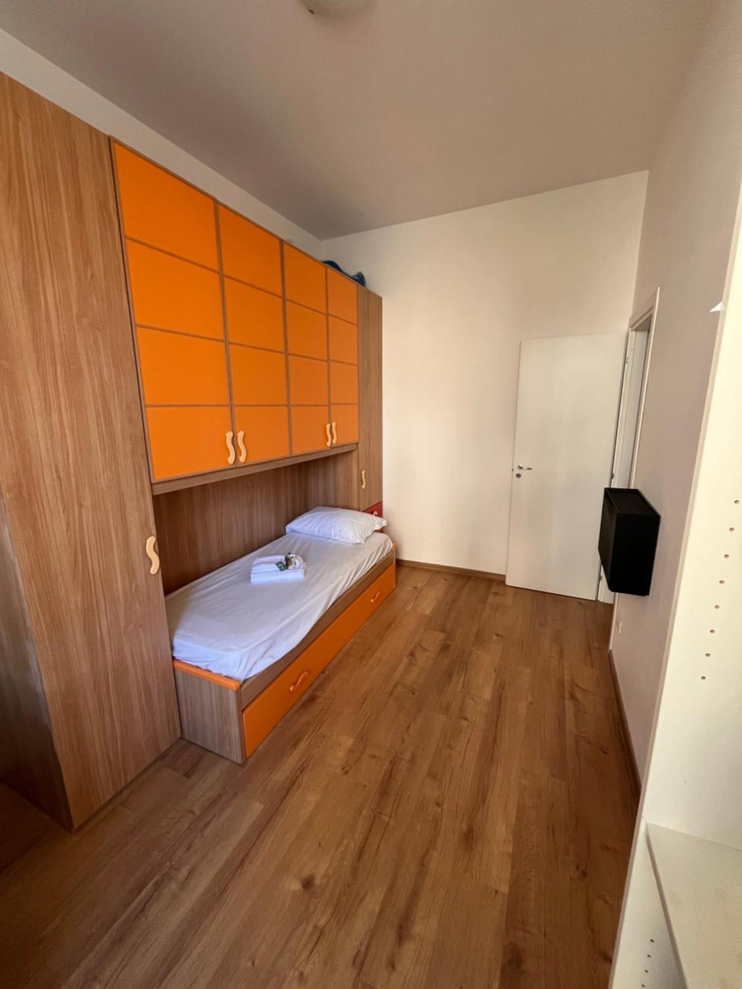 Apartamento Domvs V Terrae La Spezia Exterior foto