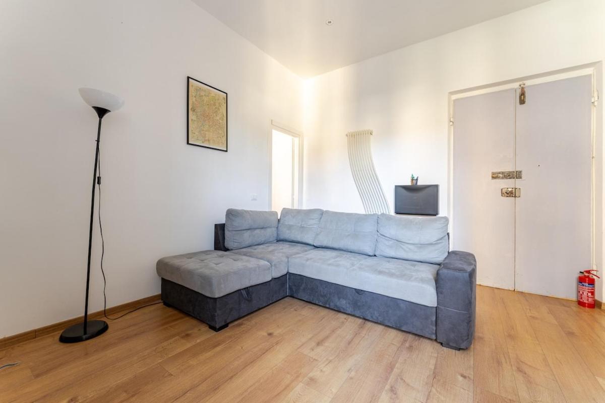 Apartamento Domvs V Terrae La Spezia Exterior foto