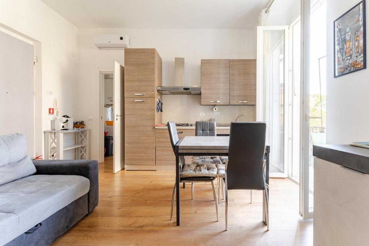 Apartamento Domvs V Terrae La Spezia Exterior foto