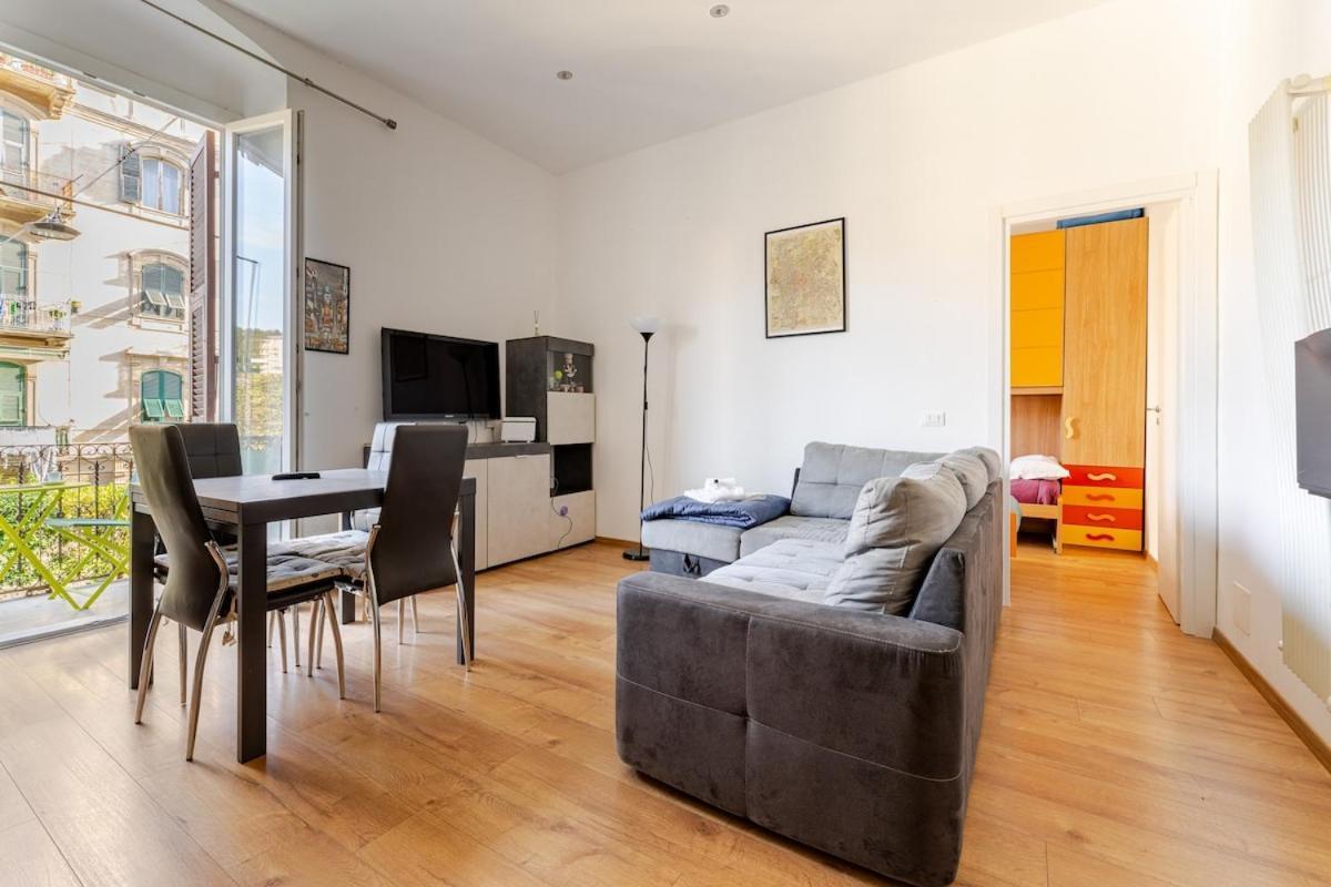 Apartamento Domvs V Terrae La Spezia Exterior foto